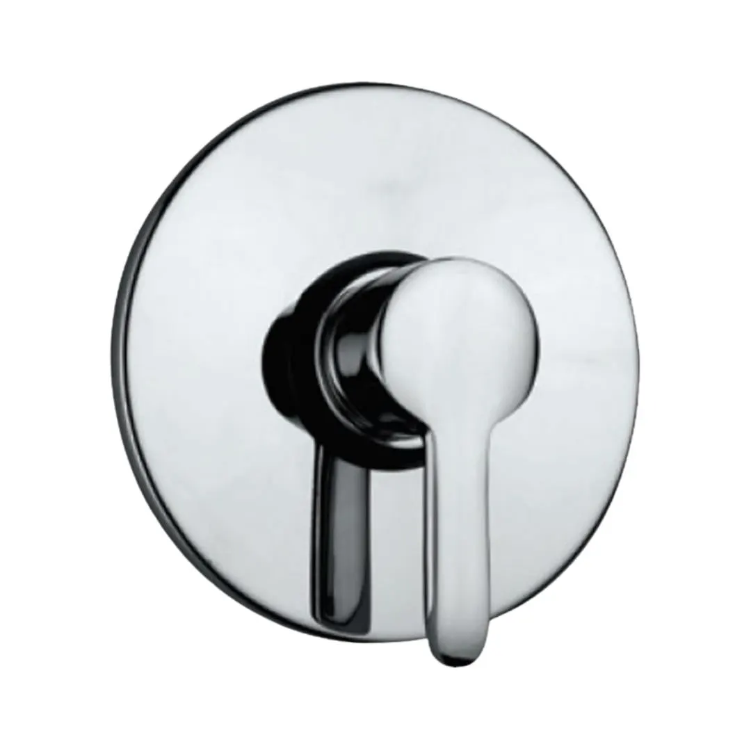 Jaquar 1 way diverter Fusion normal flow