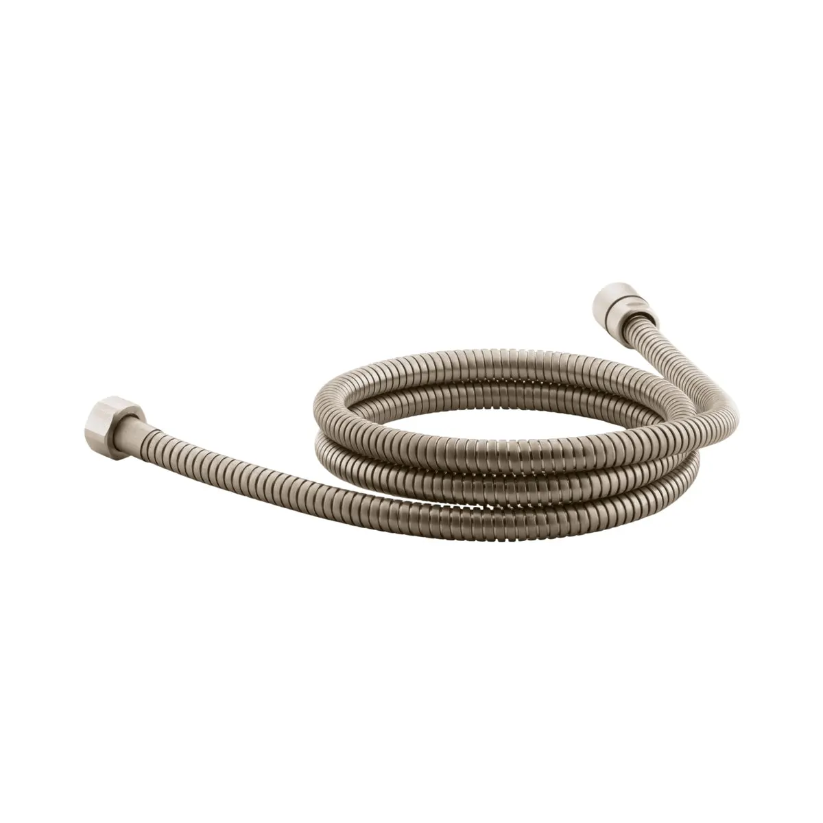 Kohler shower fitting flexible hose 12067IN-BV