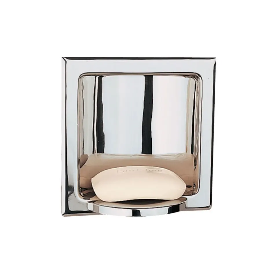 Jaquar Soap Dish Recessed Type Hotelier series