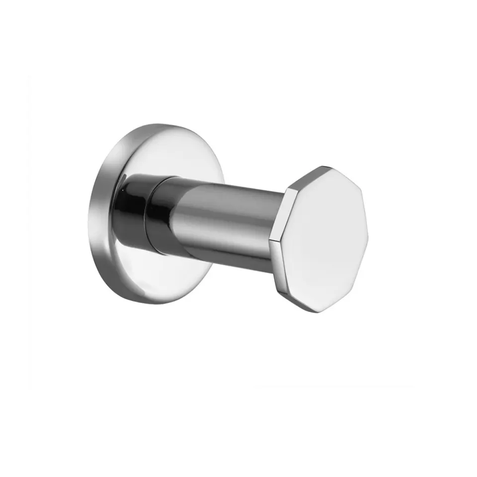 Jaquar Robe Hook Continental Prime Accessories series
