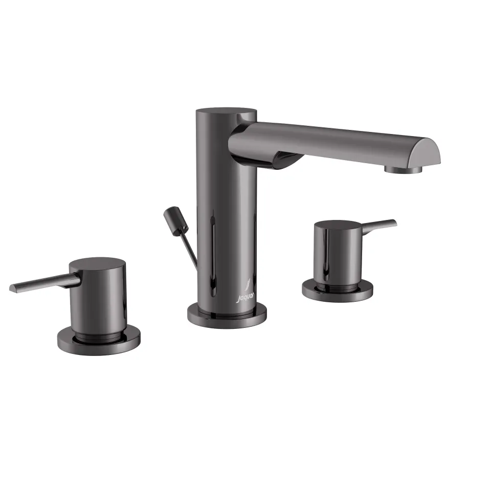 Jaquar 3-Hole Basin Mixer Florentine Prime series