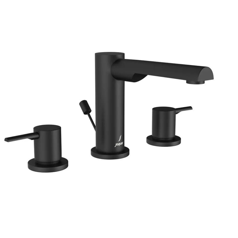 Jaquar 3-Hole Basin Mixer Florentine Prime series