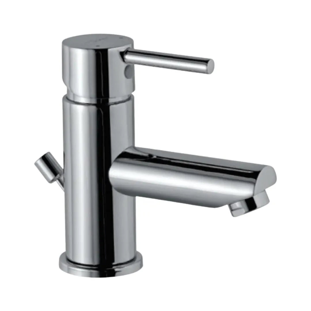 Jaquar table mounted regular basin mixer Florentine
