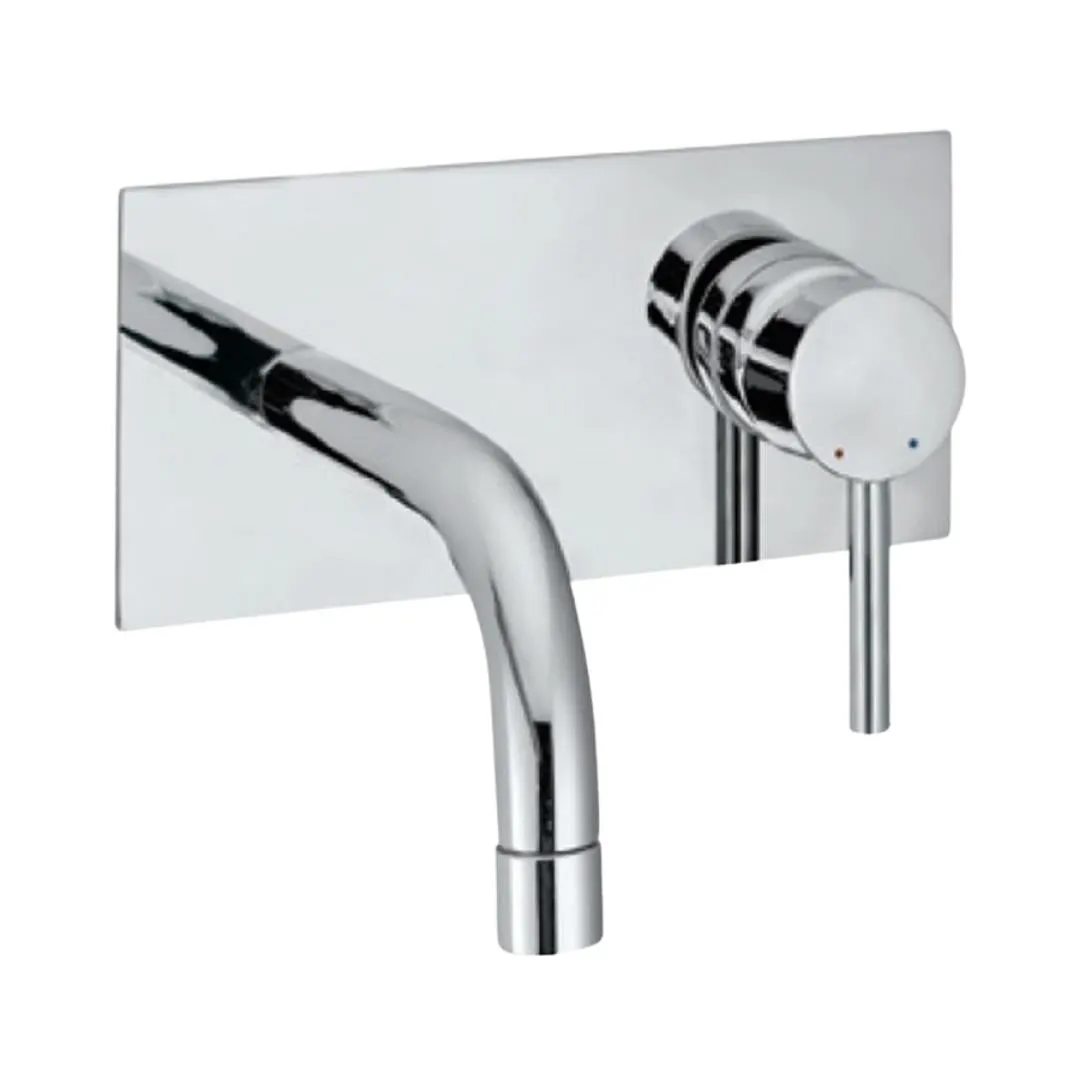 Jaquar wall mounted basin mixer Florentine