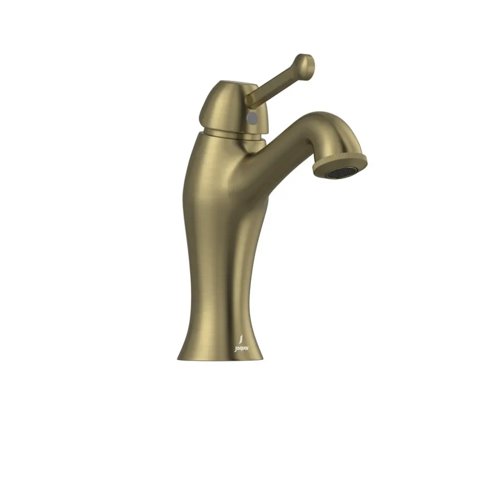Jaquar Single Lever Basin Mixer Queen's Prime series