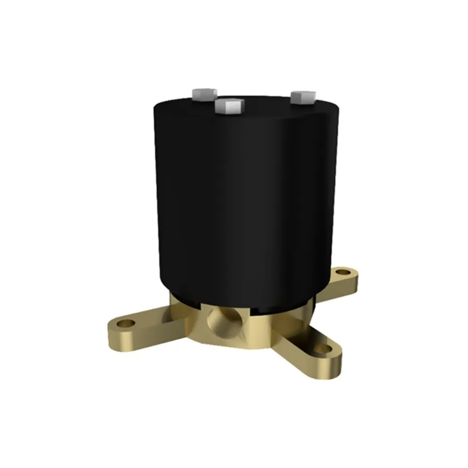 Jaquar 2 Way Diverter Concealed Body for Floor Mounted Bath Mixer Allied series