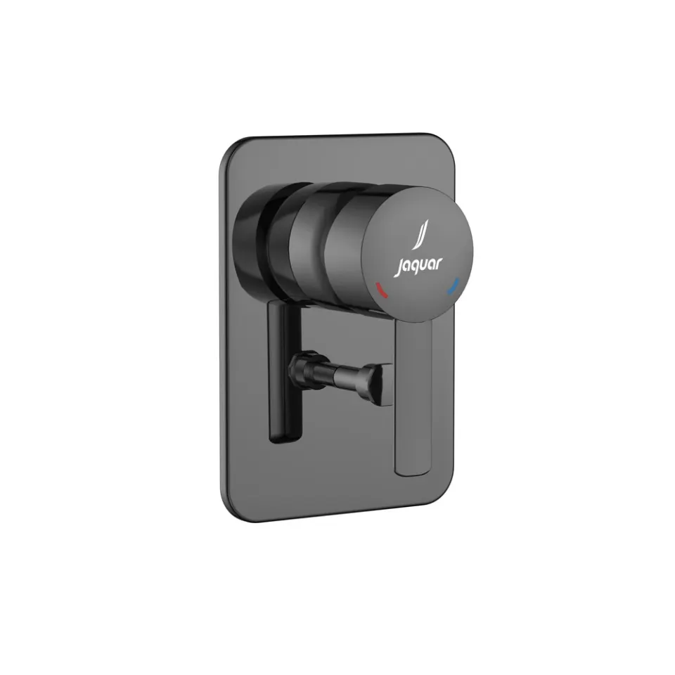 Jaquar Single Lever 3-inlet Diverter Exposed parts kit Fusion Prime series