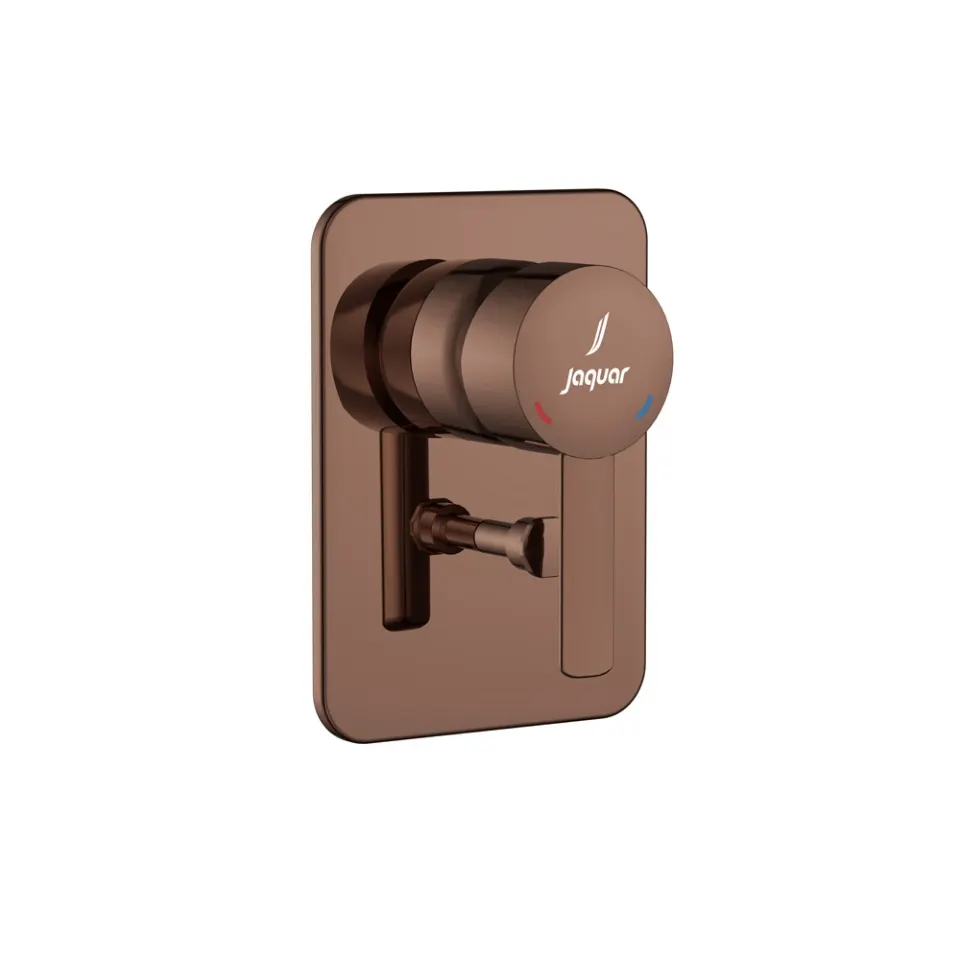 Jaquar Single Lever 3-inlet Diverter Exposed parts kit Fusion Prime series