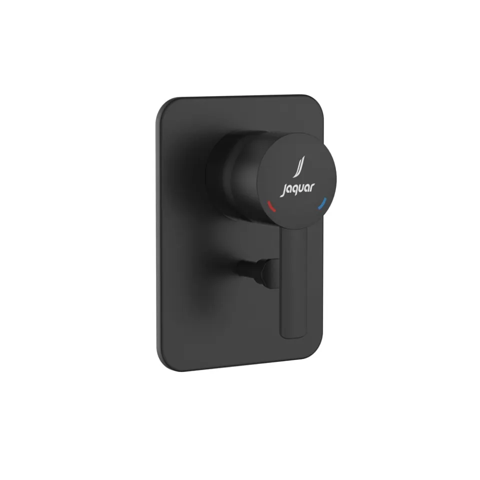 Jaquar Single Lever 3-inlet Diverter Exposed parts kit Fusion Prime series