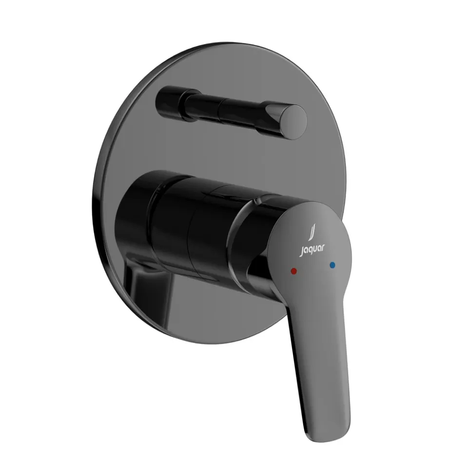 Jaquar Single Lever Exposed Parts Kit of Diverter Vertis series