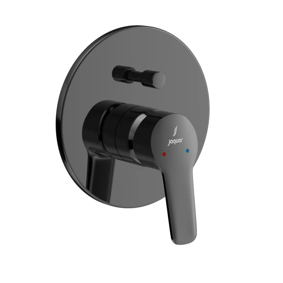 Jaquar Single Lever Exposed Parts Kit of Hi-flow Diverter Vertis series