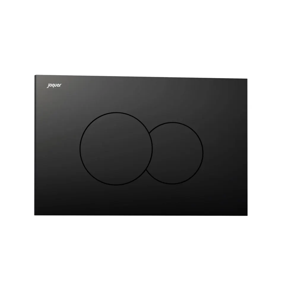 Jaquar Control Plate Opal Flush Plates series