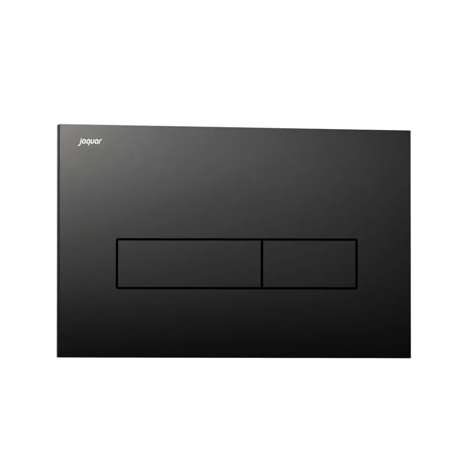 Jaquar Control Plate Kubix Flush Plates series