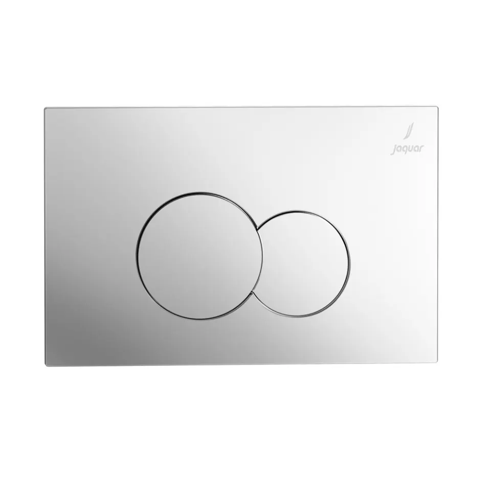 Jaquar Control Plate Opal Flush Plates series