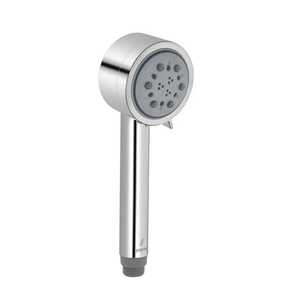 Jaquar Hand Shower Cylindrical Shape Multi Flow Hand Shower Multi-Flow series