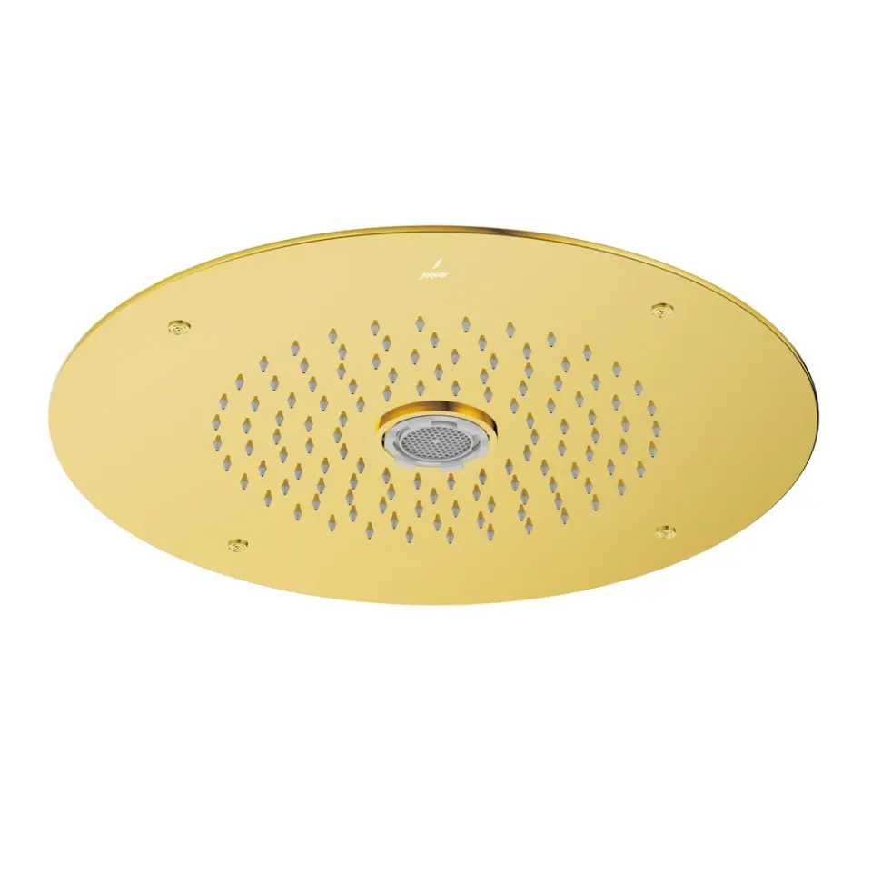 Jaquar Duoflo Shower Round Shape Duoflo Shower series