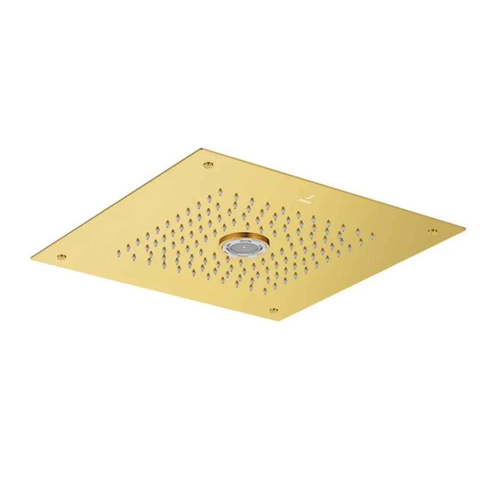 Jaquar Duoflo Shower Square Shape Duoflo Shower series