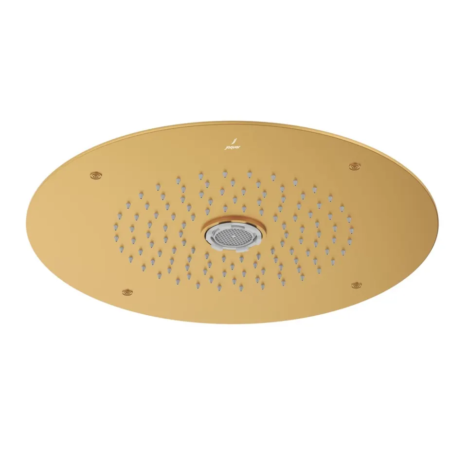 Jaquar Duoflo Shower Round Shape Duoflo Shower series