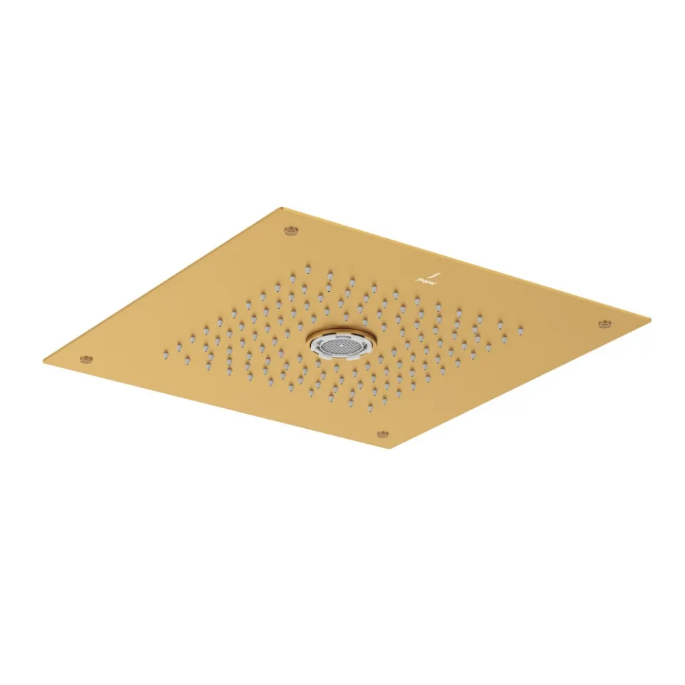 Jaquar Duoflo Shower Square Shape Duoflo Shower series