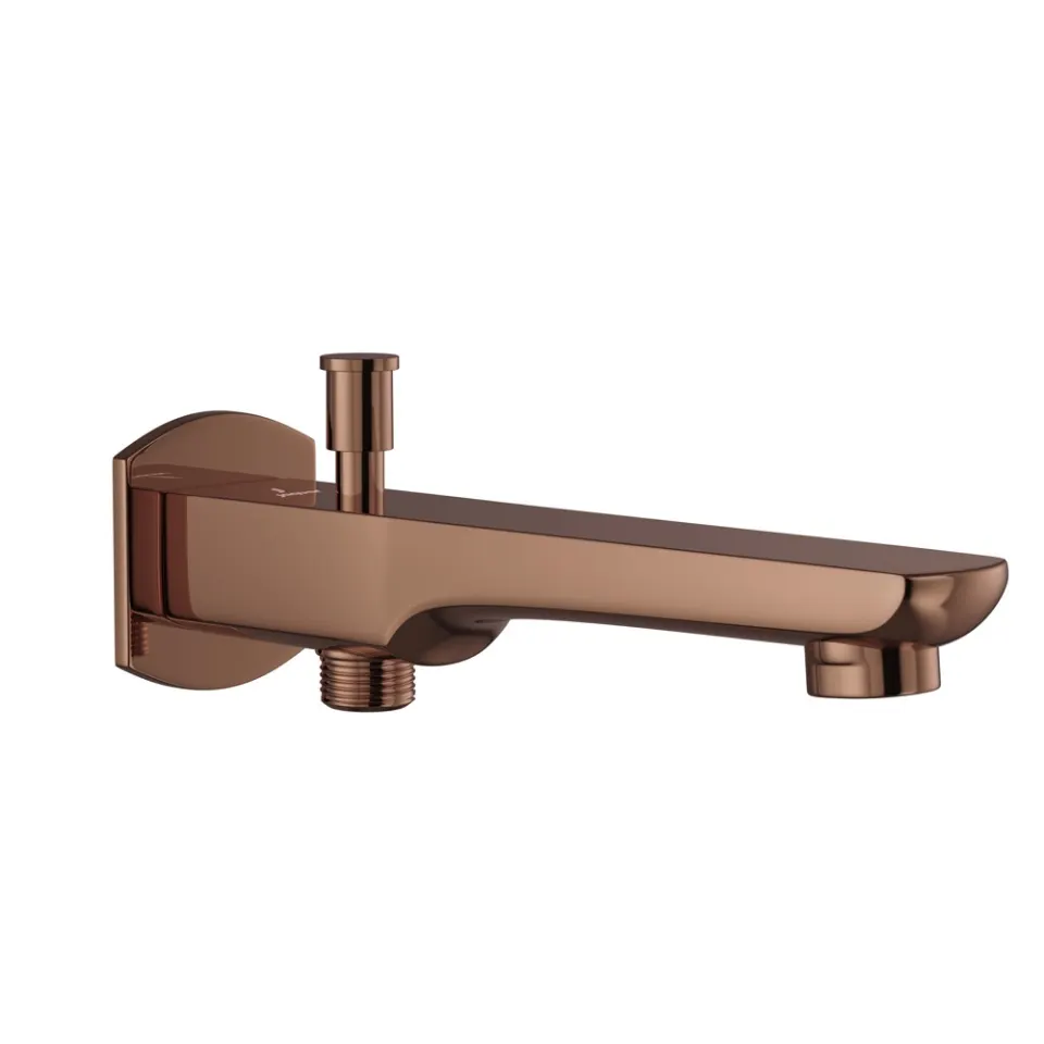 Jaquar Kubix Prime Bath Tub Spout Bathtub Spouts series