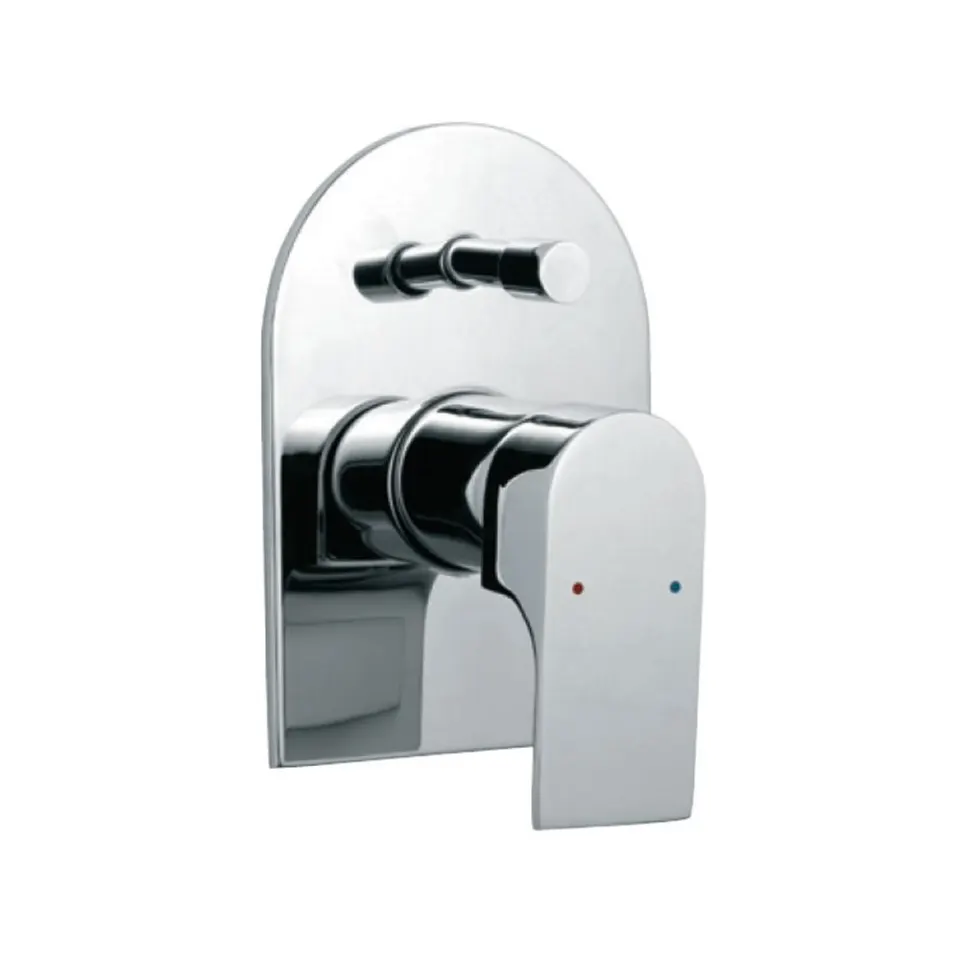 Jaquar 2 Way Diverter Exposed Parts Kit, Normal Flow Lyric series