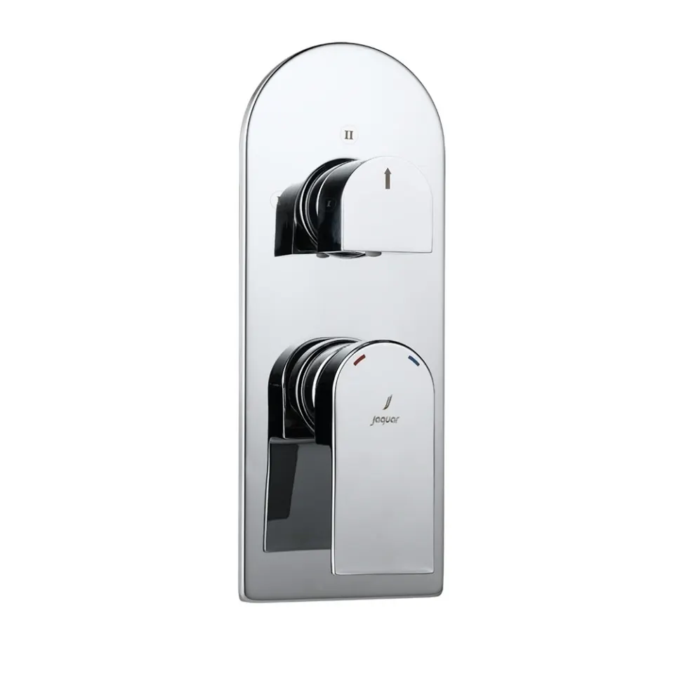 Jaquar Aquamax Single Lever Shower Mixer Part Kit with 3 Way Diverter Lyric series