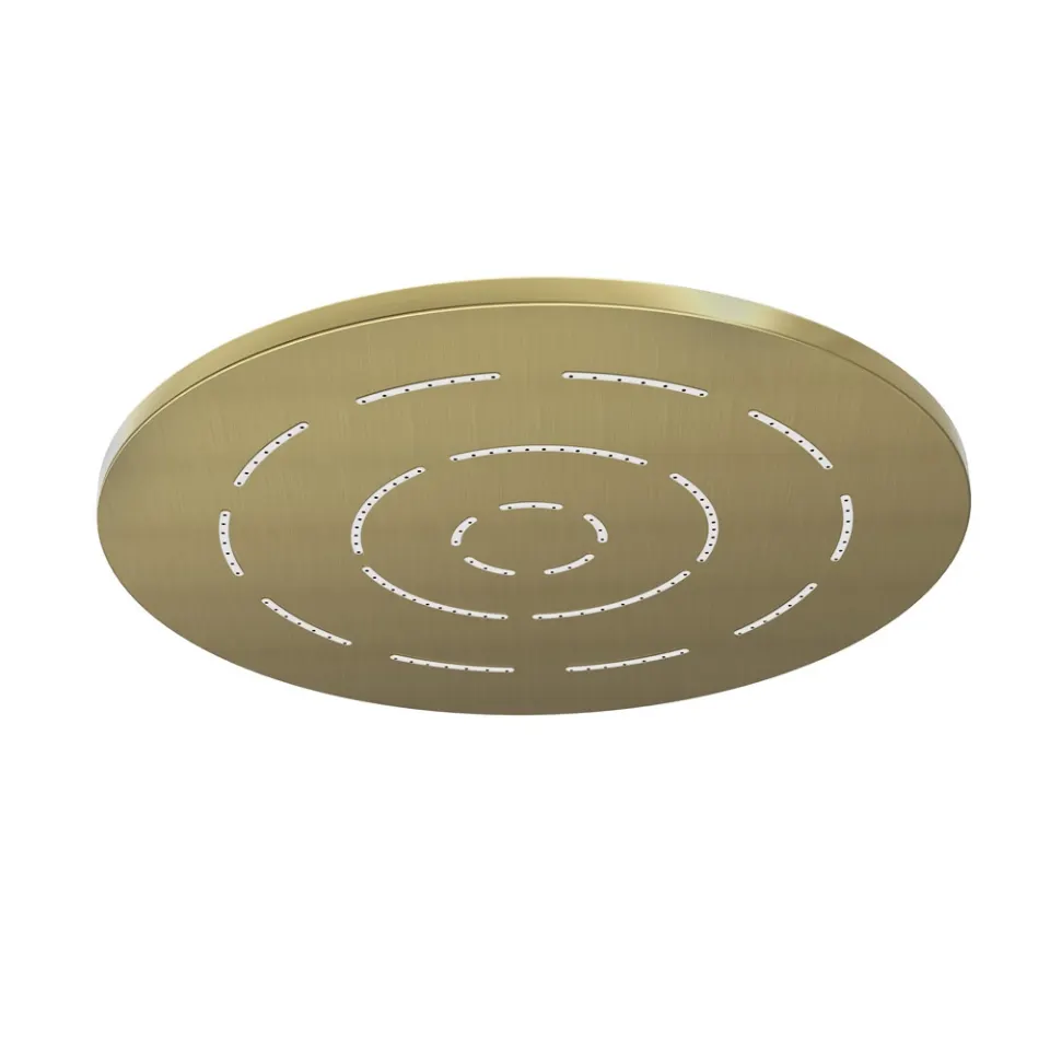 Jaquar Maze Overhead Shower Maze Shower series