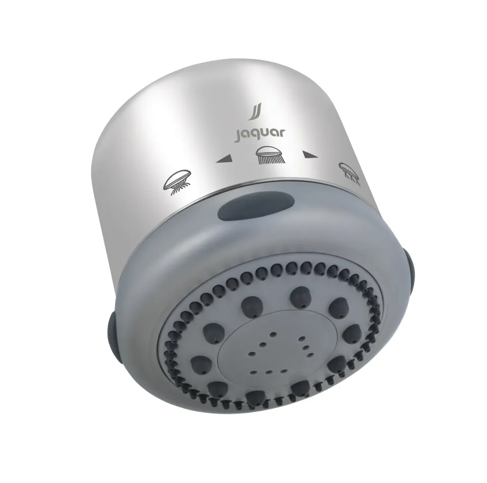 Jaquar Overhead Shower Multi-function Showers series