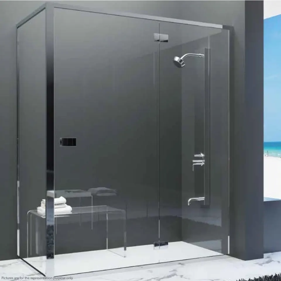 Jaquar My Home Shower Panel, 1450 x 175 mm