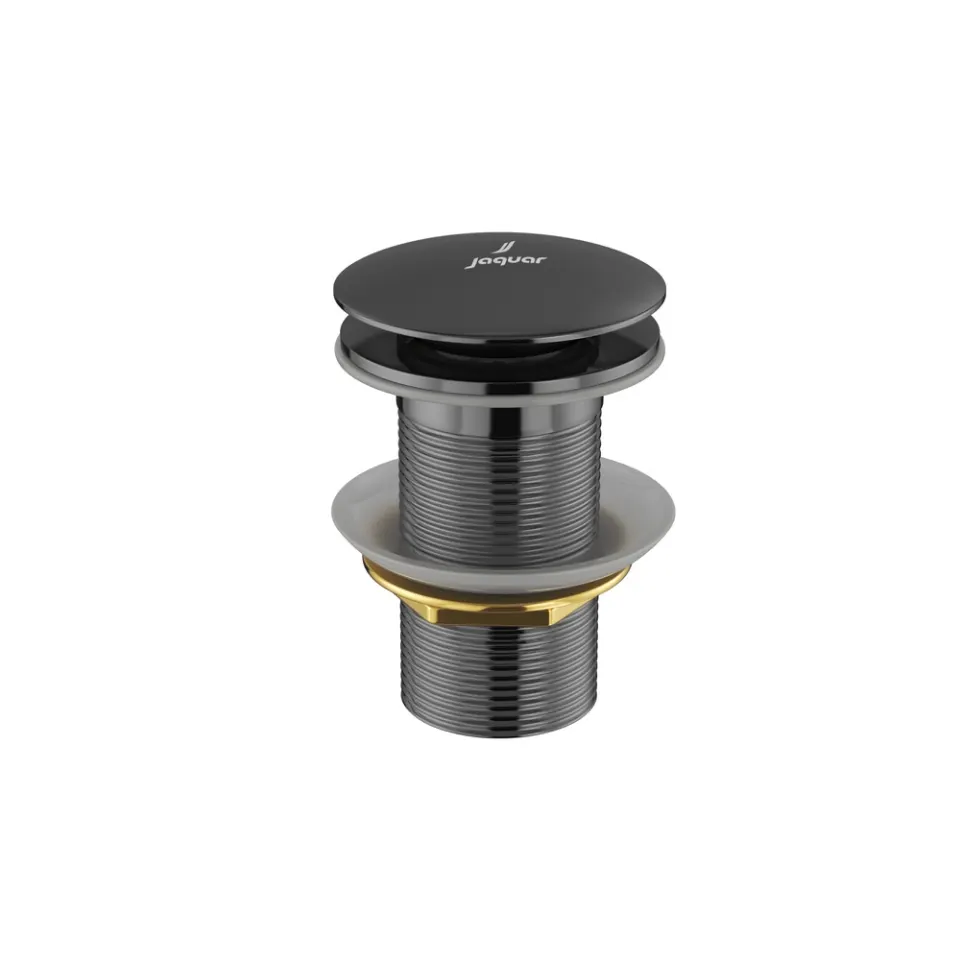 Jaquar Click Clack Waste Allied series