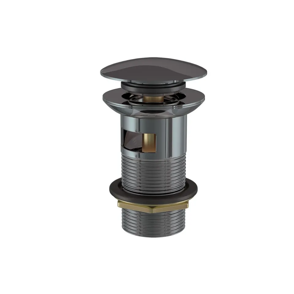 Jaquar Click Clack Waste Allied series