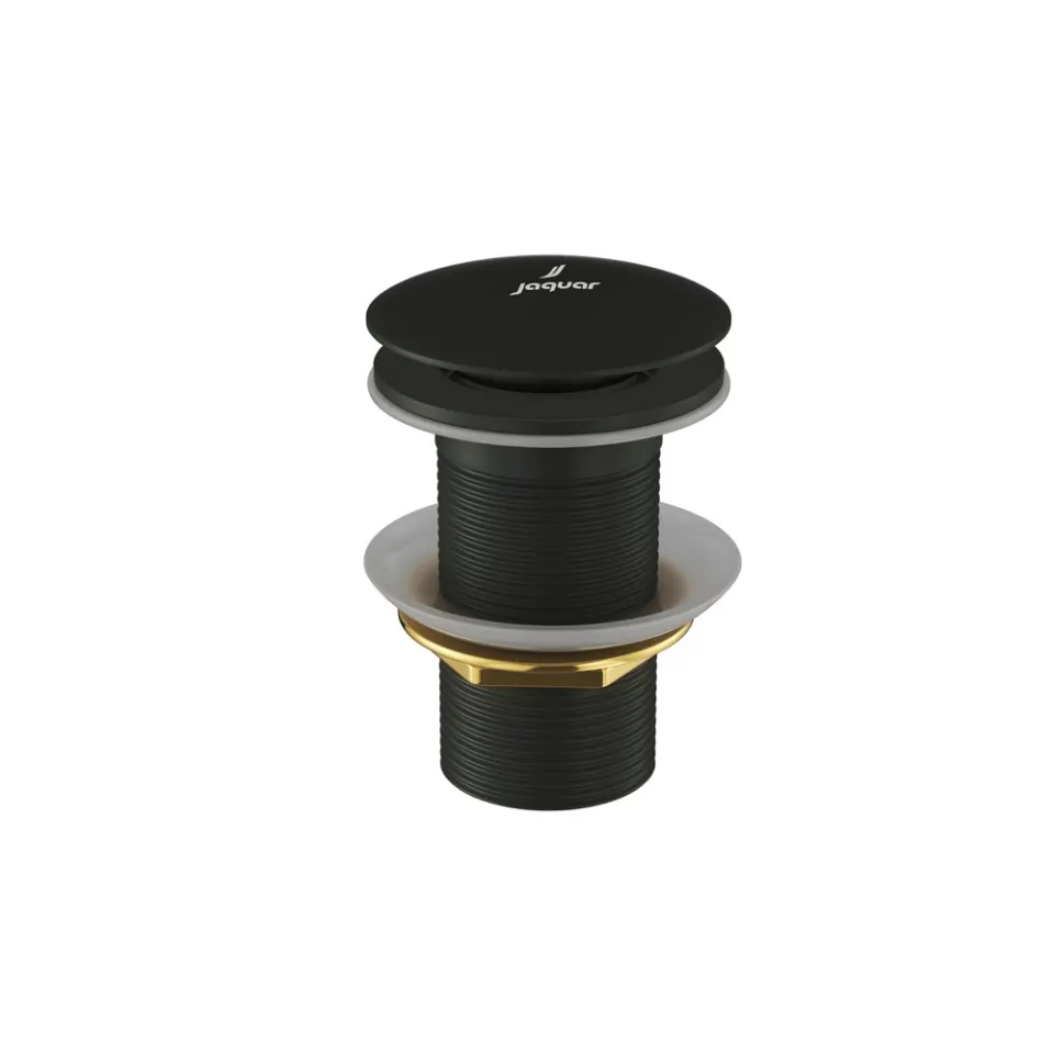 Jaquar Click Clack Waste Allied series