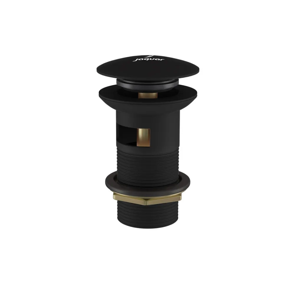 Jaquar Click Clack Waste Allied series