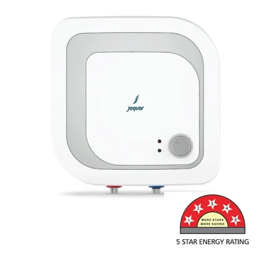 Jaquar Elena Prime 10 Litre Manual Storage Water Heater, Vertical