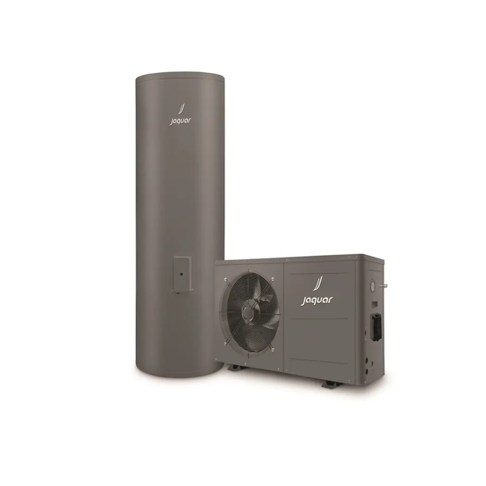 Jaquar Integra 200 Litre Split Heat Pump Water Heater