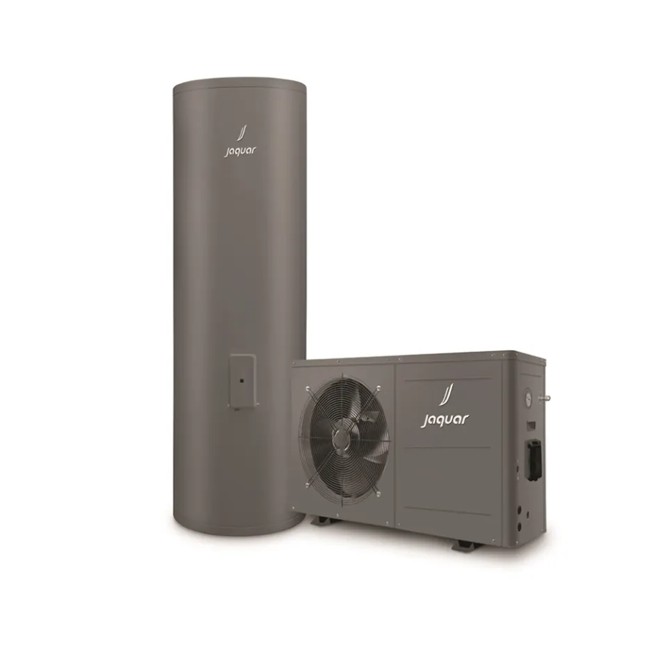 Jaquar Integra 300 Litre Split Heat Pump Water Heater