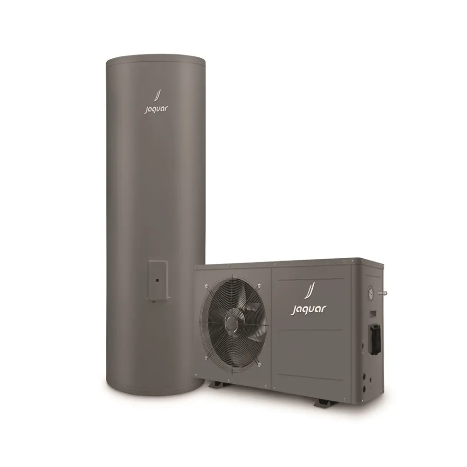 Jaquar Integra 400 Litre Split Heat Pump Water Heater