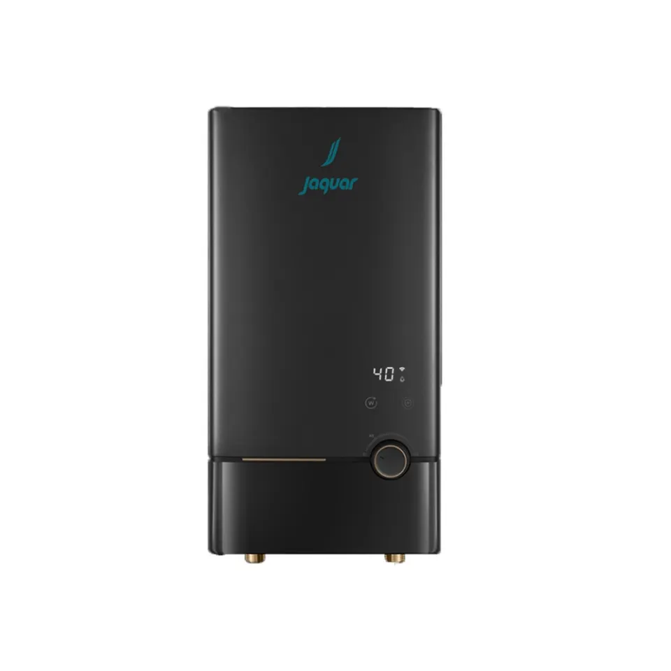Jaquar Insta Prime 12000 W Tankless Water Heater, 3-Phase