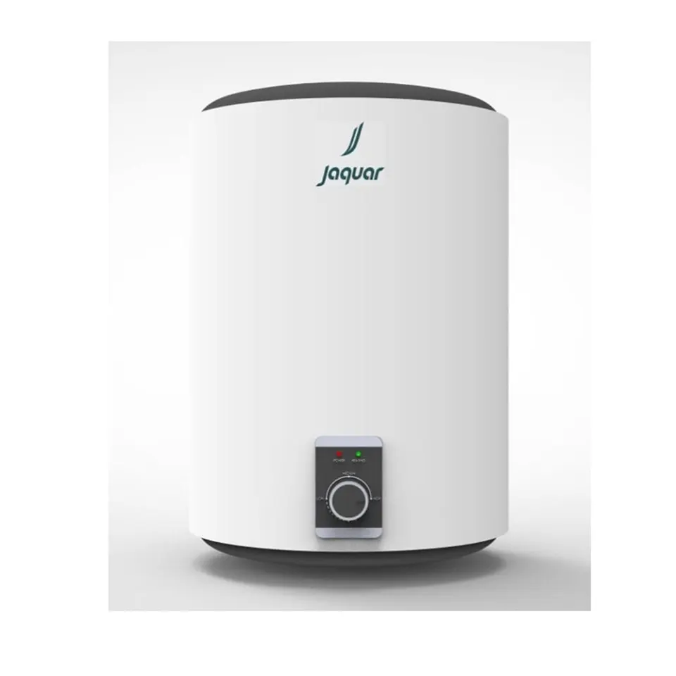 Jaquar Meta 15 Litre Manual Storage Water Heater, Vertical