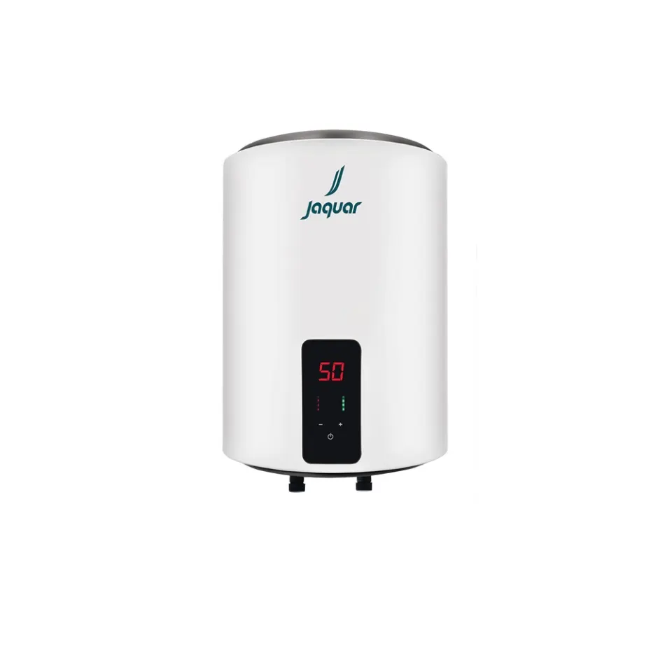 Jaquar Meta 6 Litre Semi-Digital Storage Water Heater, Vertical