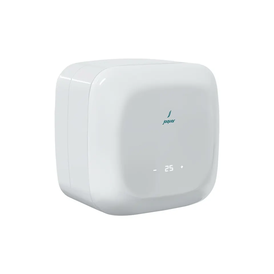 Jaquar Terra 6 Litre Semi-Digital Storage Water Heater, Vertical
