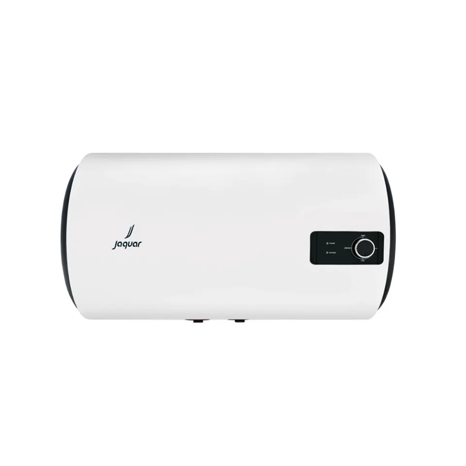 Jaquar Versa 35 Litre Manual Storage Water Heater, Horizontal