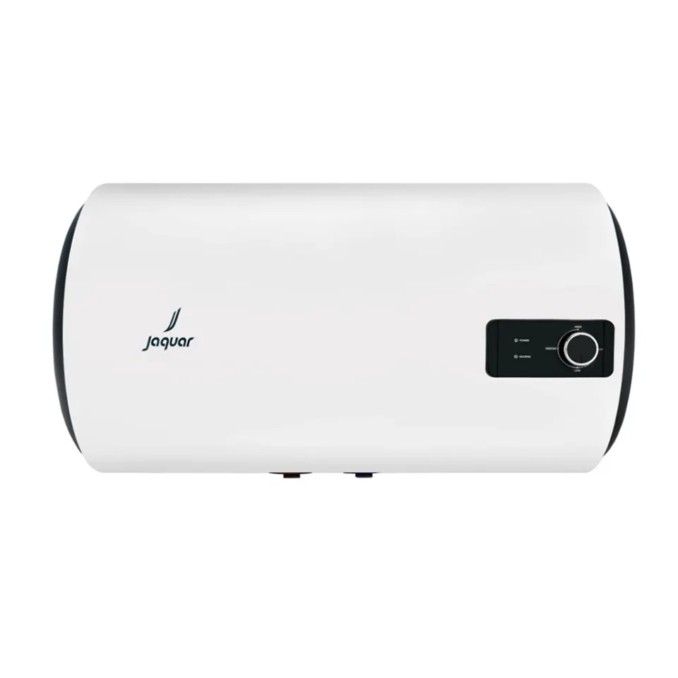 Jaquar Versa 50 Litre Manual Storage Water Heater, Horizontal
