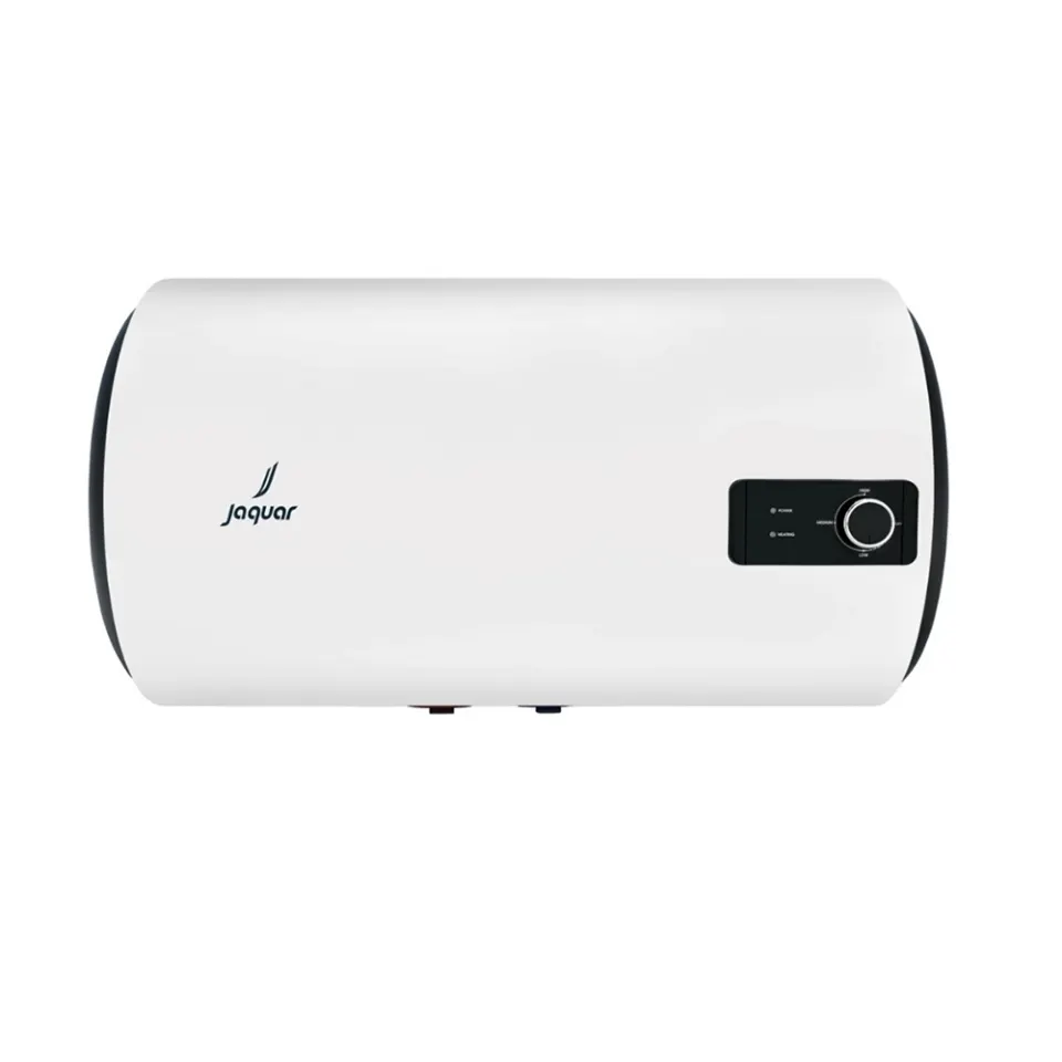 Jaquar Versa 70 Litre Manual Storage Water Heater, Horizontal