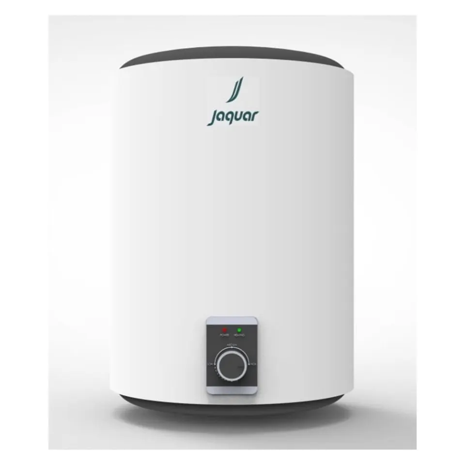 Jaquar Versa 50 Litre Manual Storage Water Heater, Vertical