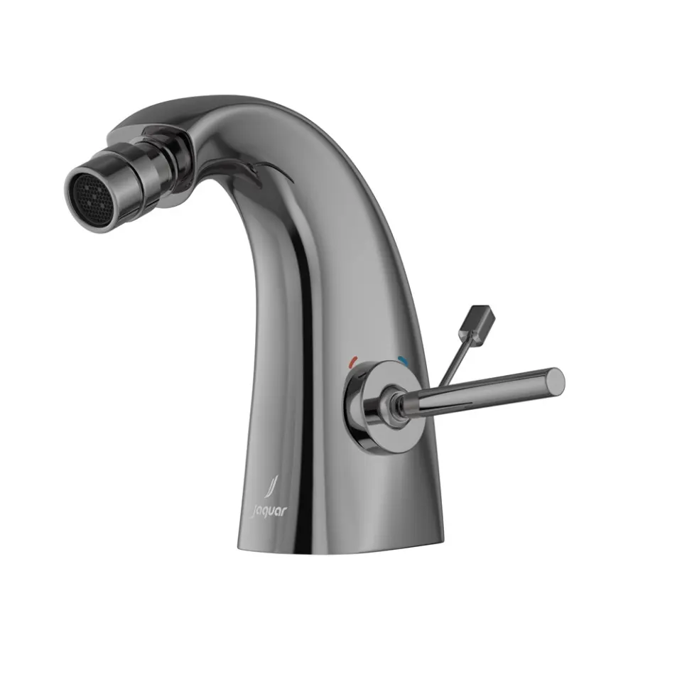 Jaquar Joystick 1-Hole Bidet Mixer Arc series