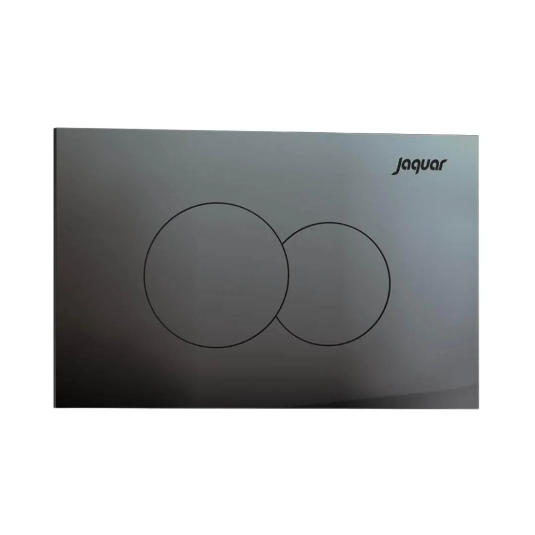 Jaquar flush plate Opal