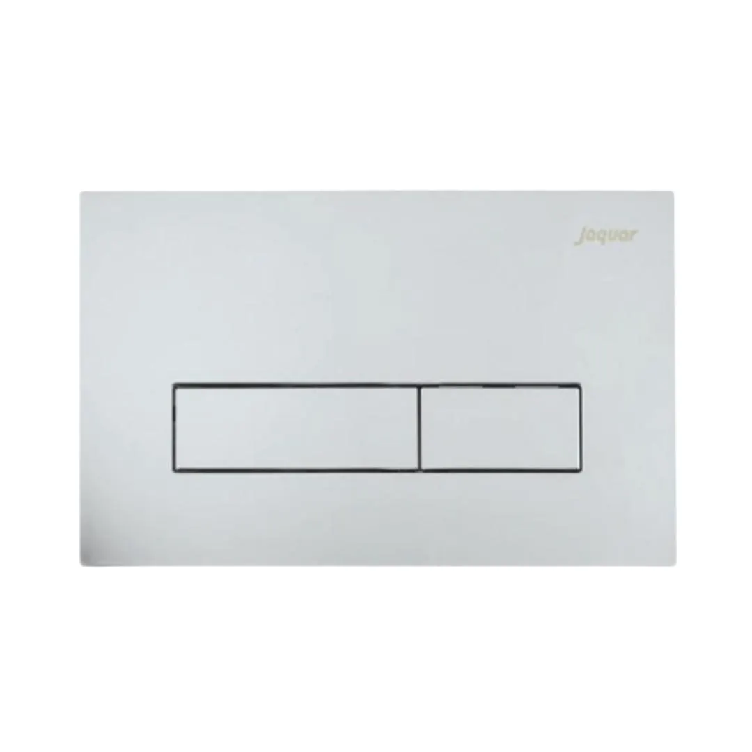 Jaquar flush plate Kubix