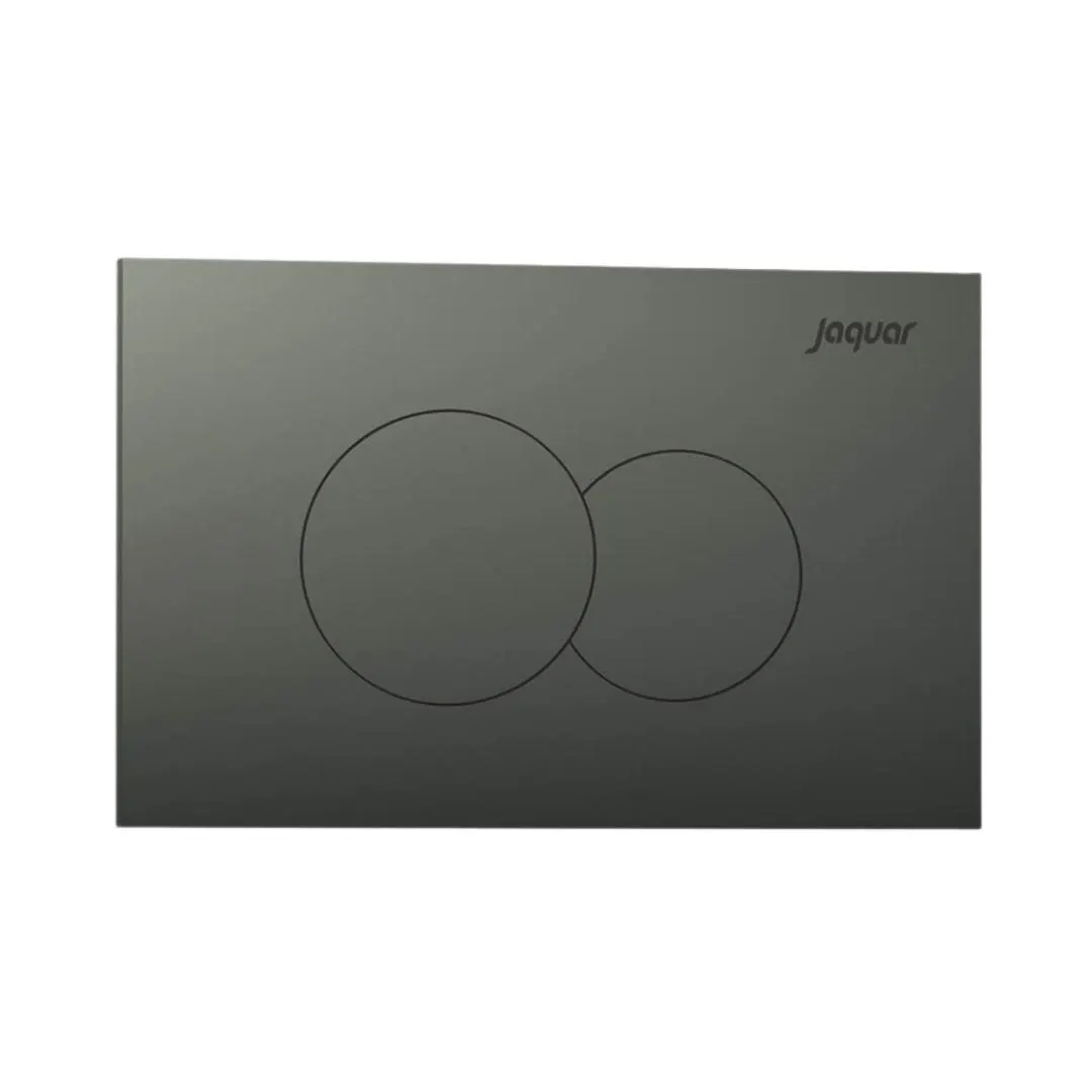Jaquar flush plate Opal