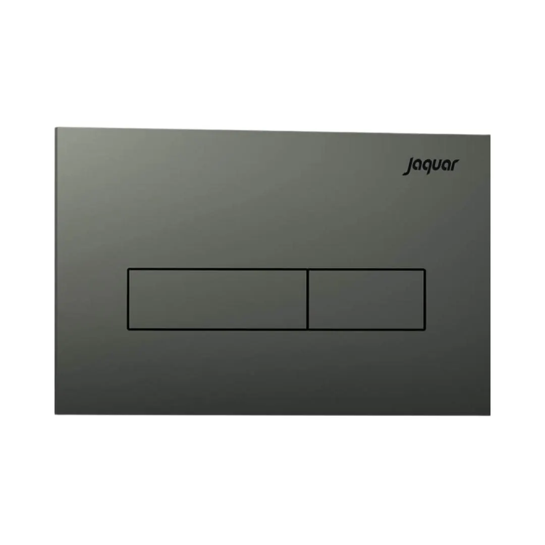 Jaquar flush plate Kubix